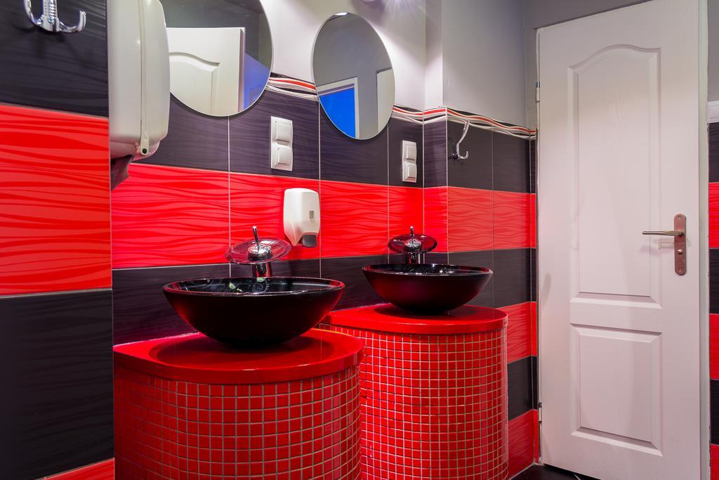 Retro Hostel Poznań Eksteriør bilde